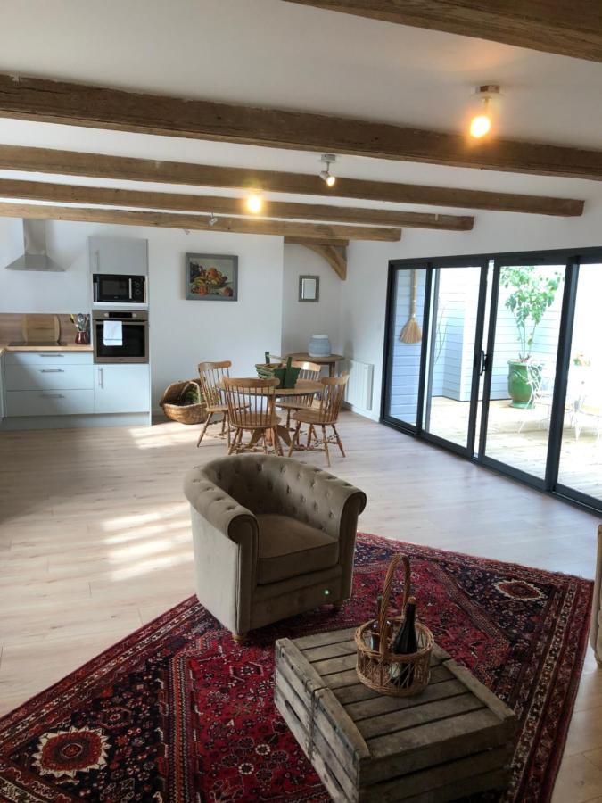 Quelques Jours à Appartement