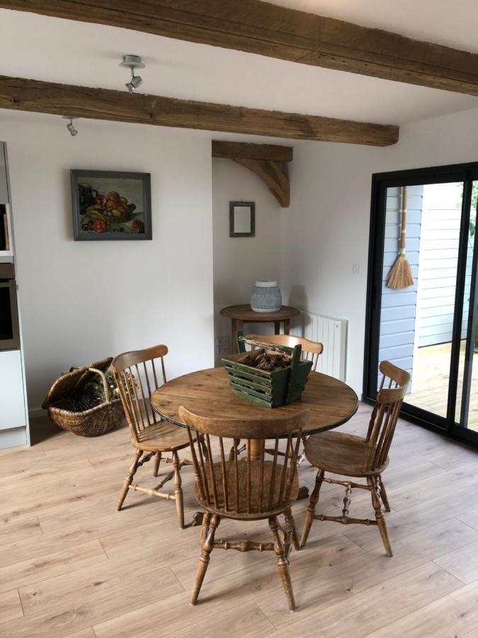 Appartement Quelques Jours à Honfleur