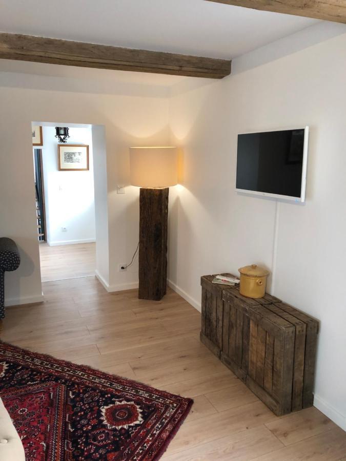 Quelques Jours à Appartement