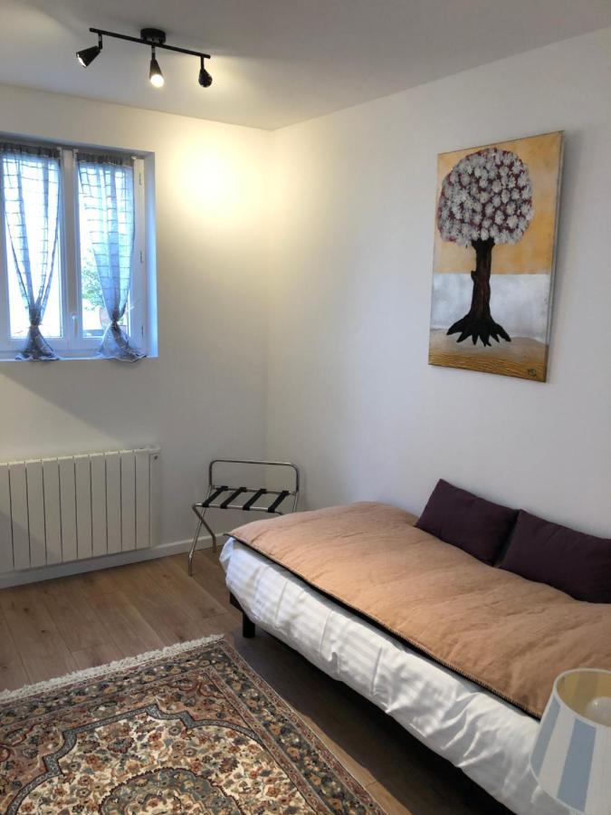 Quelques Jours à Appartement *