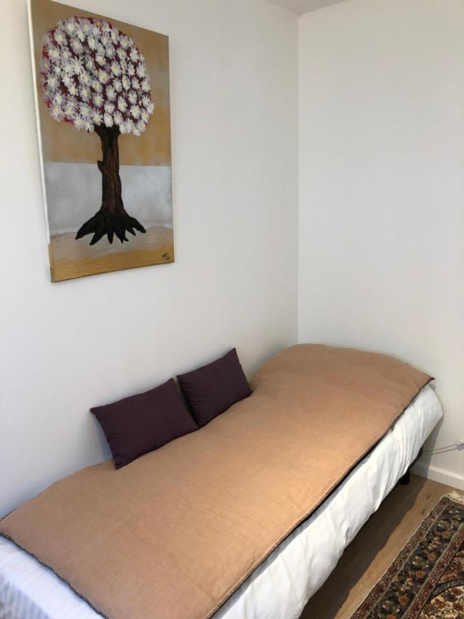 Quelques Jours à Appartement *