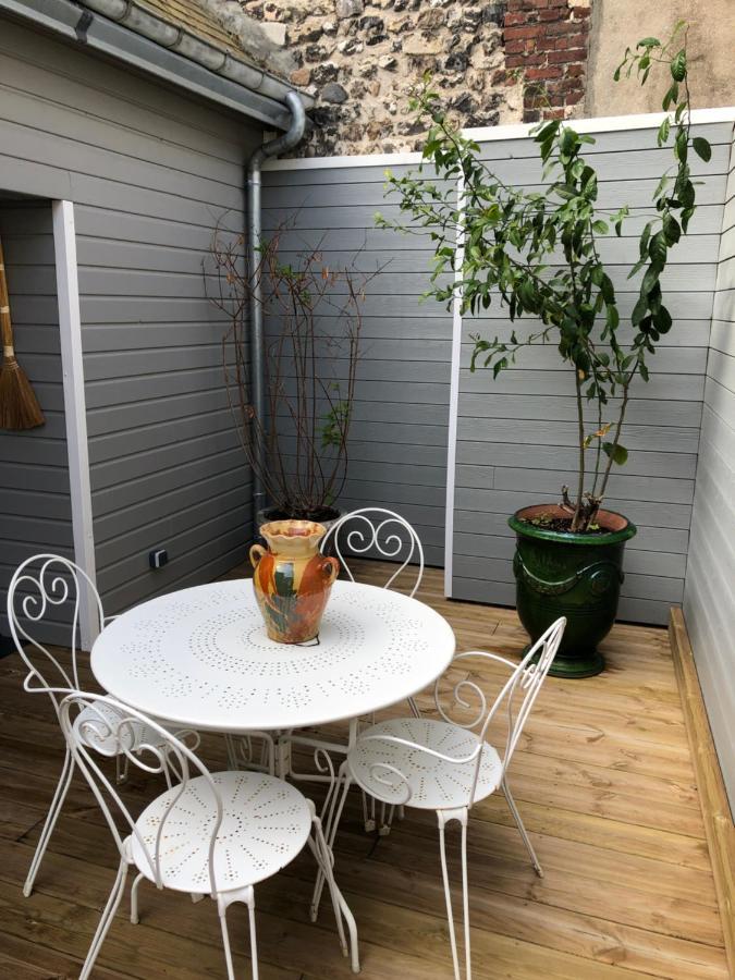 Quelques Jours A Appartement Honfleur